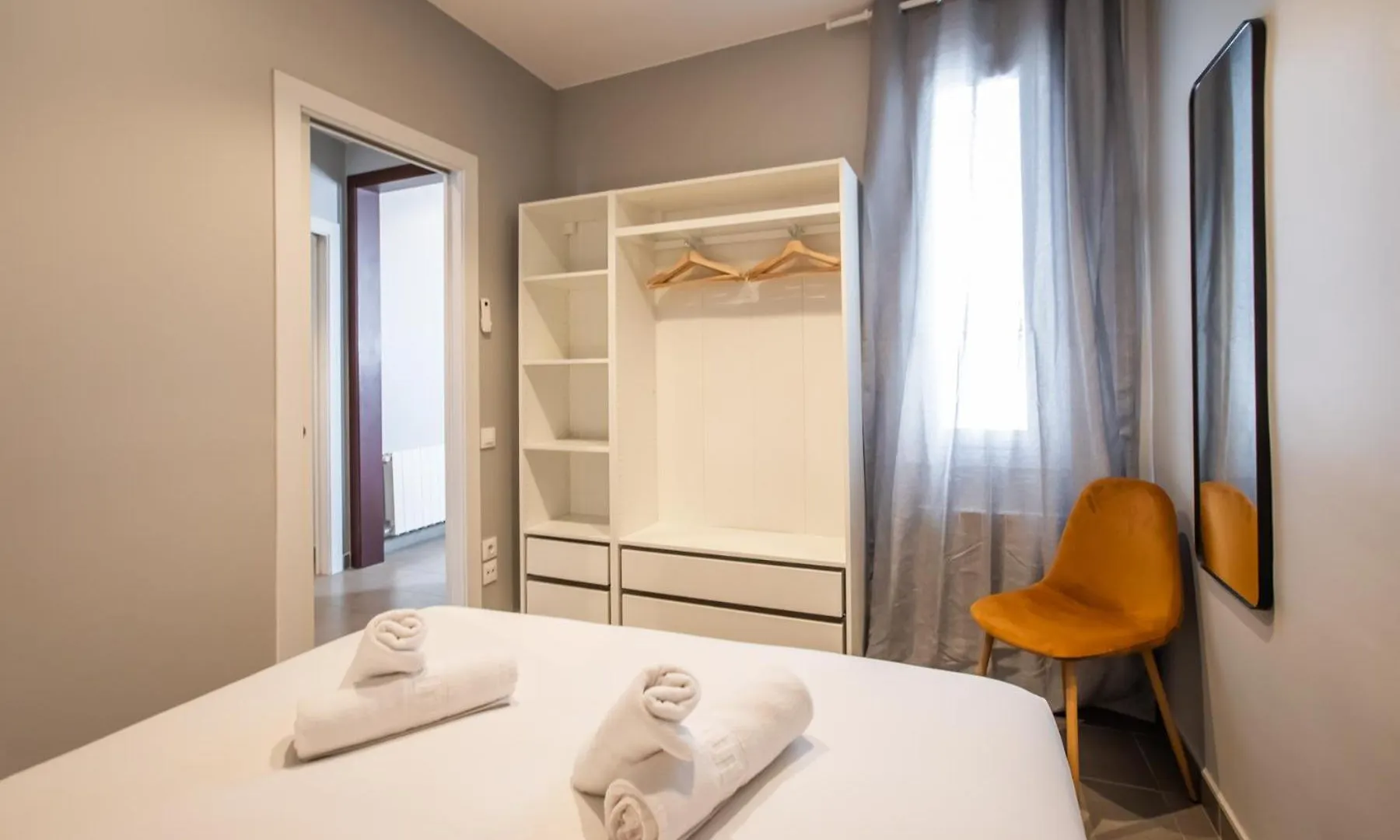 Apartment 43Mal1000-Nice&Bright 2Br Flat Next To Sagrada Familia Barcelona Spain